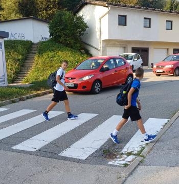 Varno na poti v šolo in domov (9)
